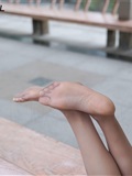 MussGirl慕丝女郎  NO.558 黄莹(38)